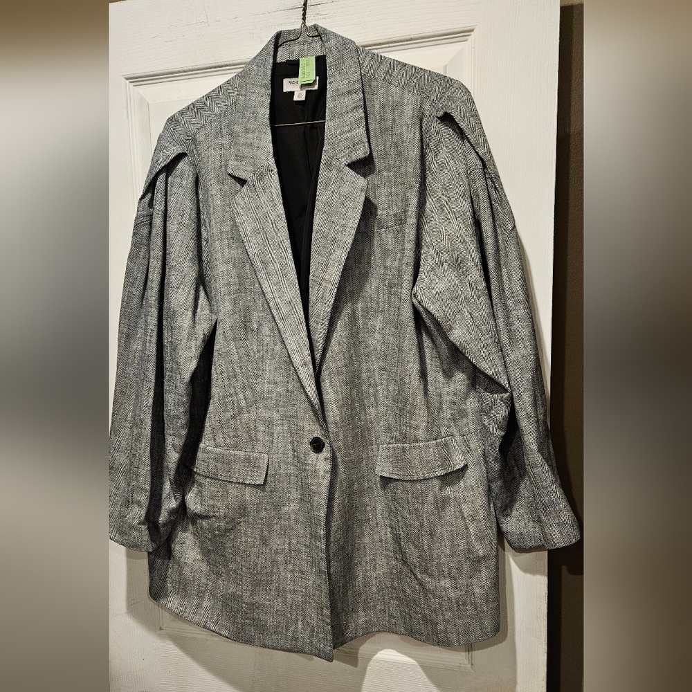 RACHEL COMEY BLAZER